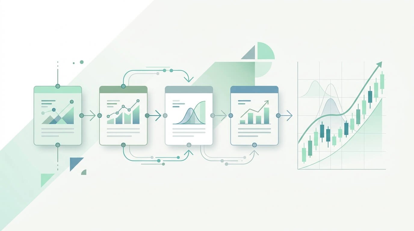 How to Build a Simple Crypto Trading Strategy from Scratch