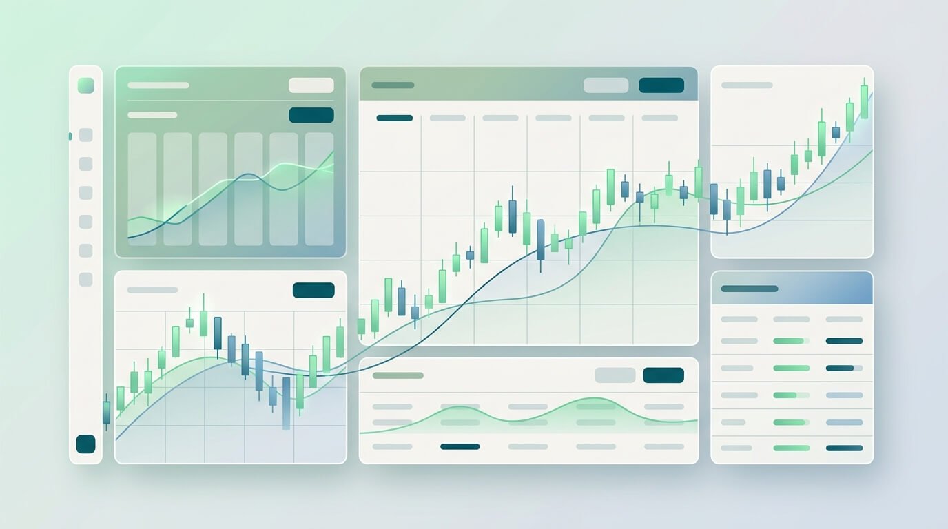 Crypto Trading Dashboard: Best Unified Platform for Multi-Exchange Trading in 2026